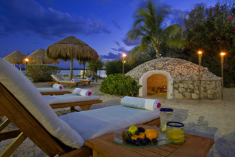 Westin Cancun Temazcal