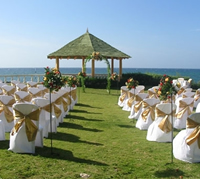 Ocho Rios Weddings  Destination Weddings in Jamaica